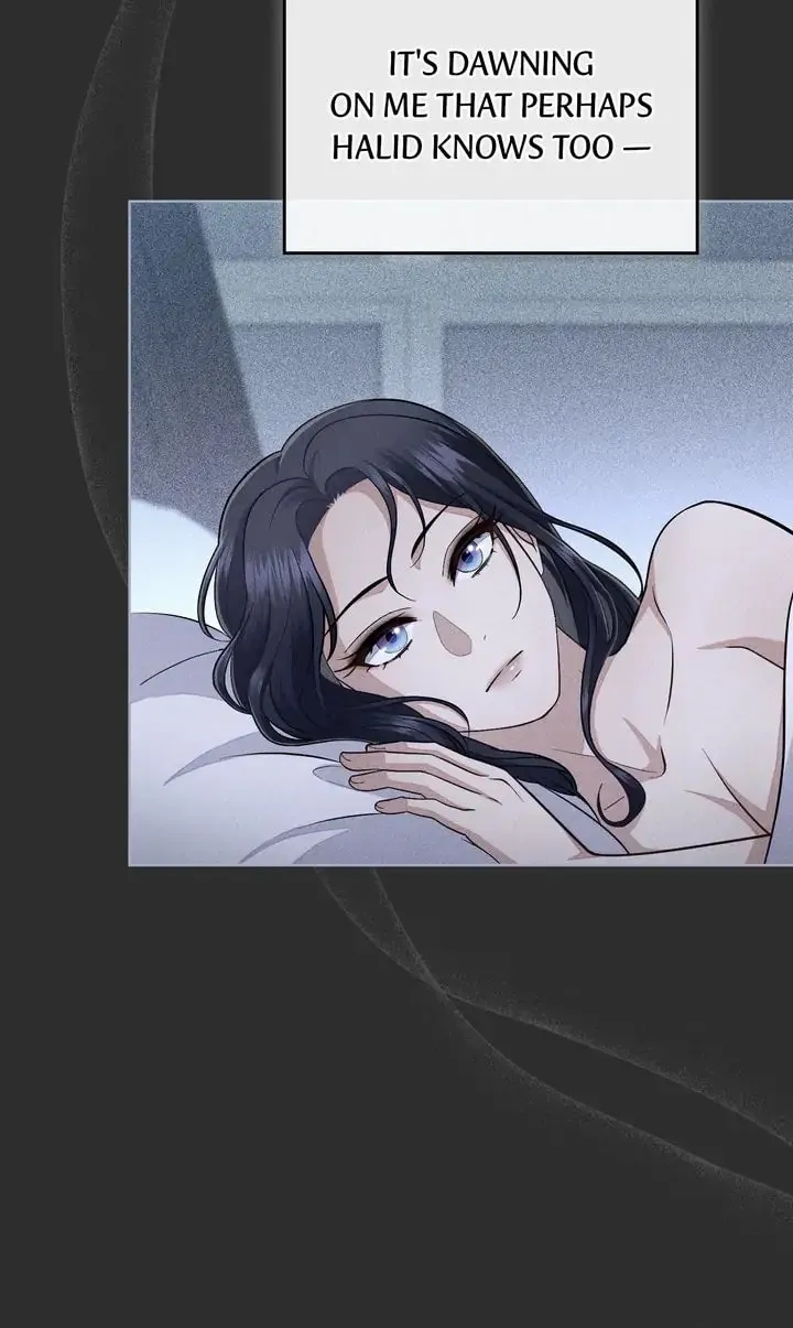 Read Lies Become You chapter 63 image 36 on Lezhin