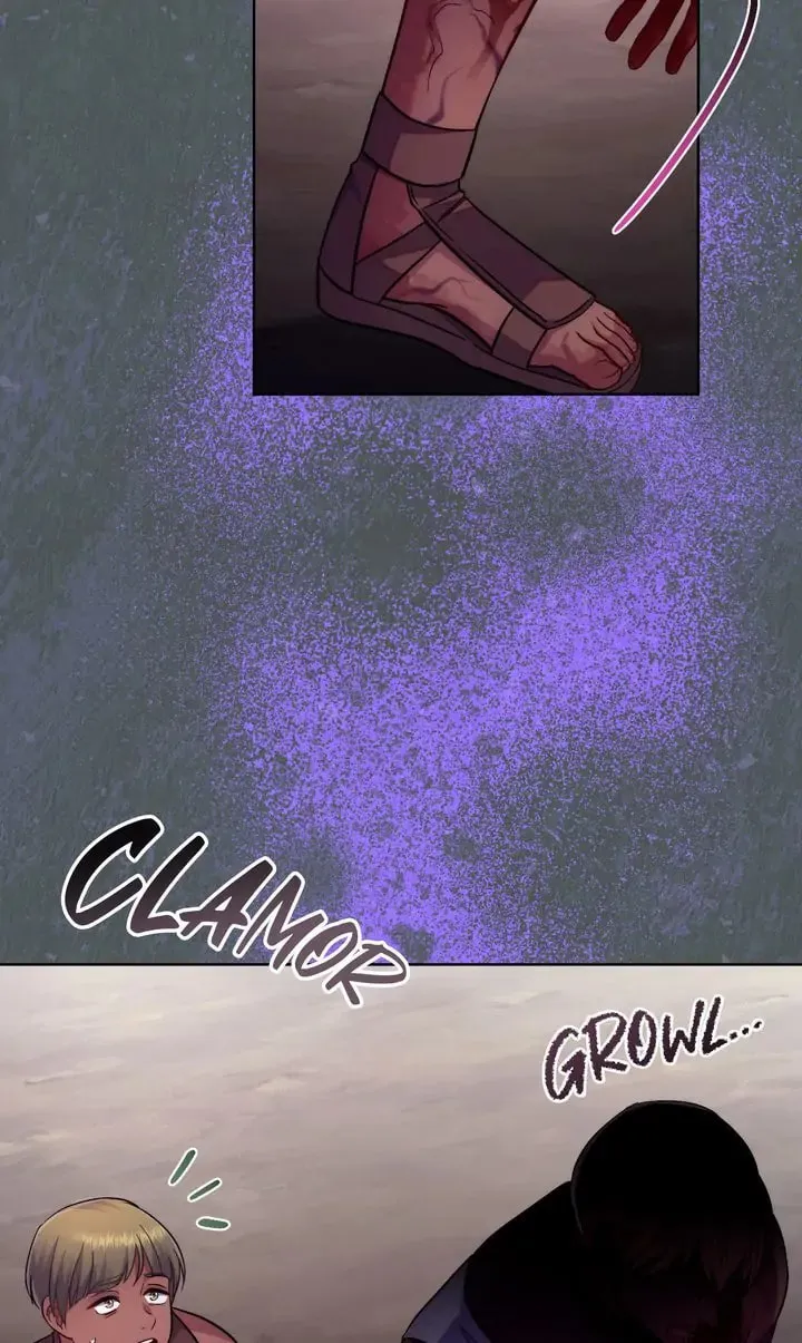Read Lies Become You chapter 63 image 55 on Lezhin