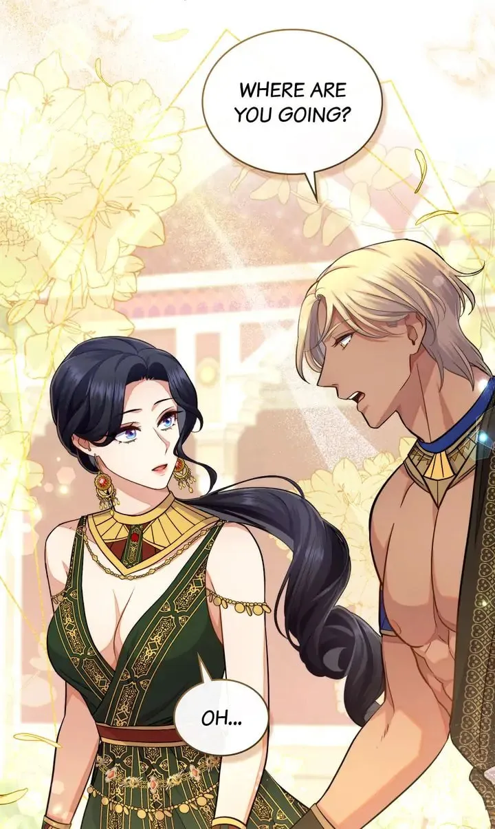 Read Lies Become You chapter 63 image 6 on Lezhin