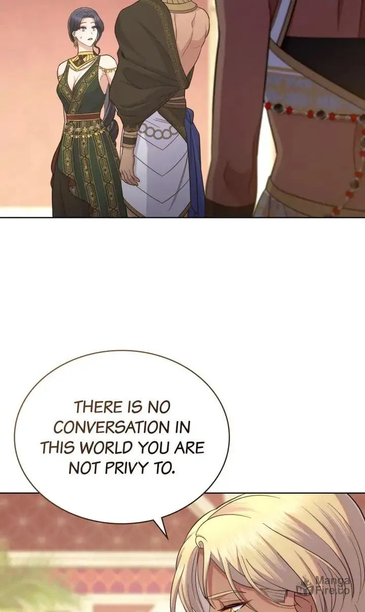 Read Lies Become You chapter 63 image 8 on Lezhin