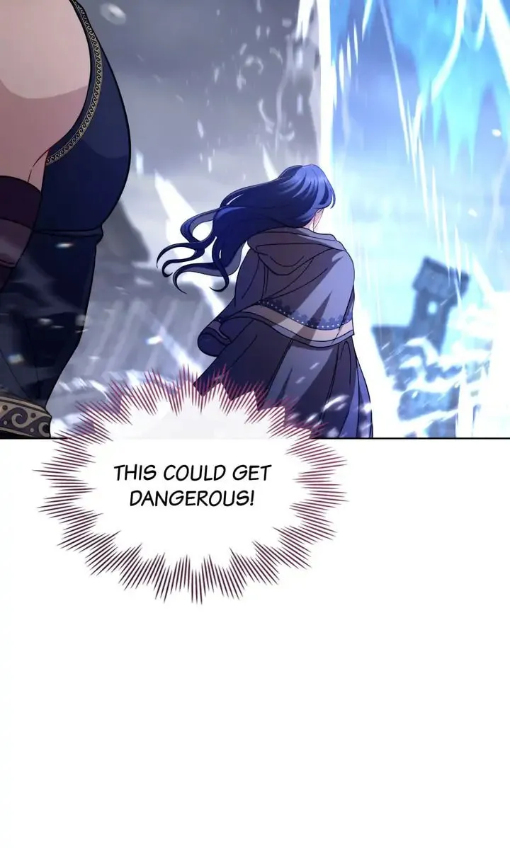 Read Lies Become You chapter 64 image 1 on Lezhin