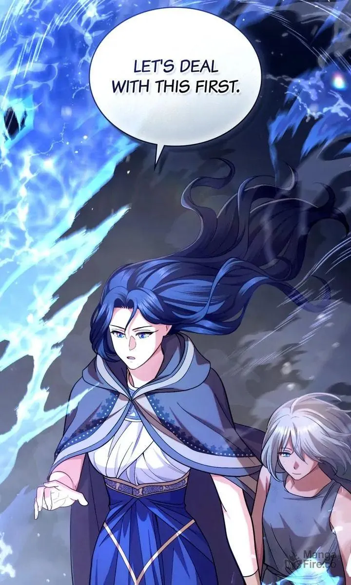 Read Lies Become You chapter 64 image 11 on Lezhin