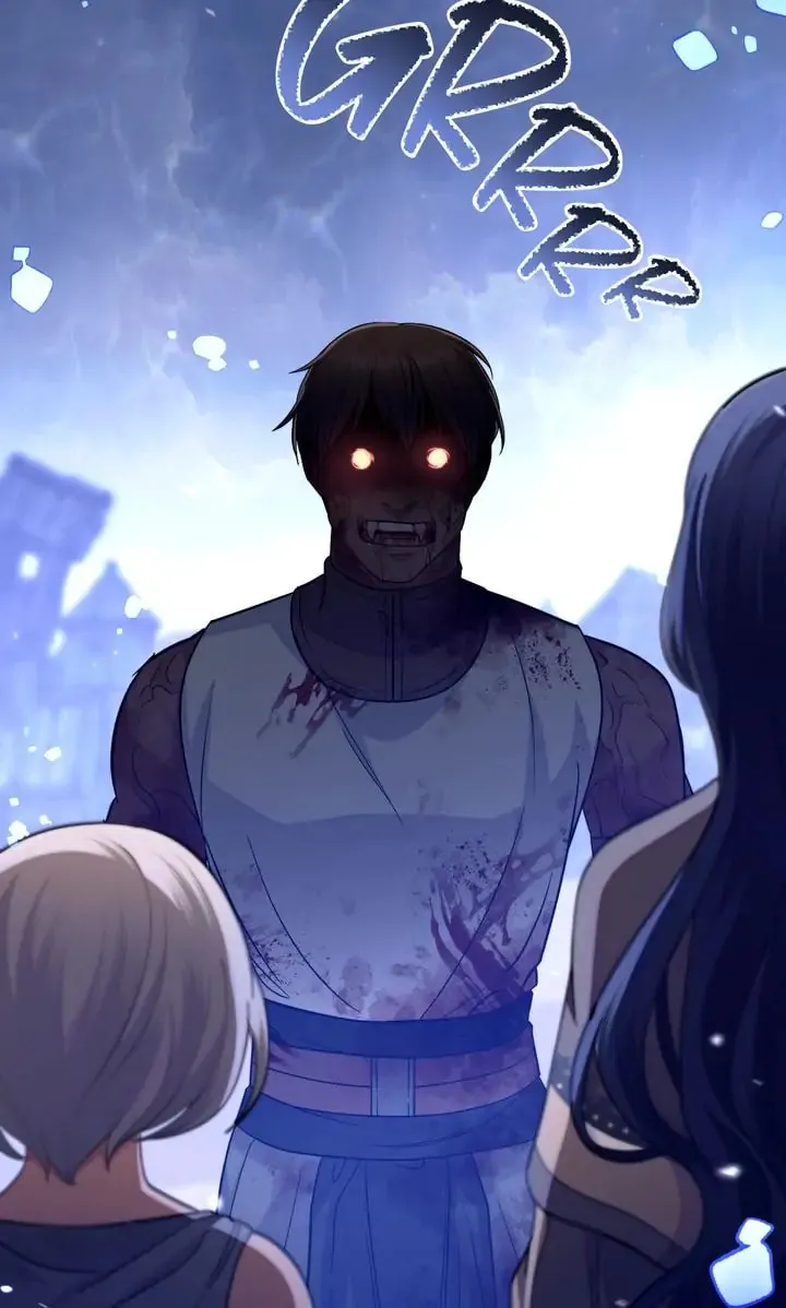Read Lies Become You chapter 64 image 16 on Lezhin