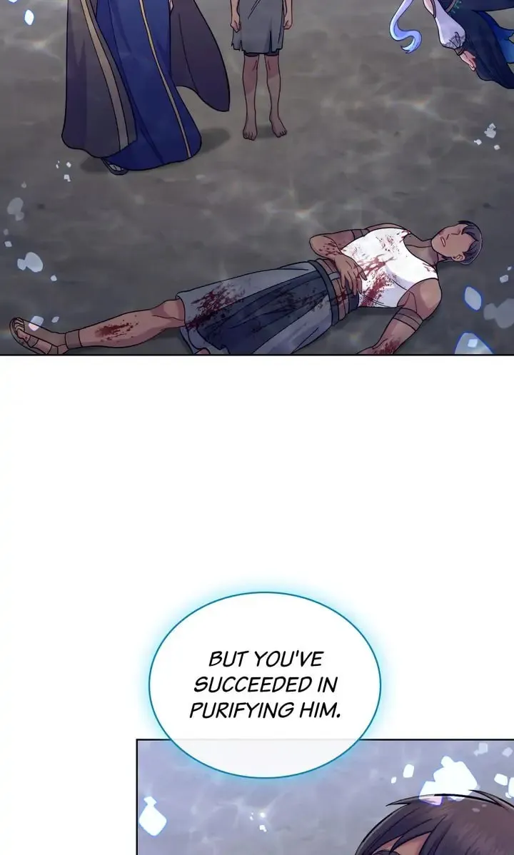 Read Lies Become You chapter 64 image 58 on Lezhin
