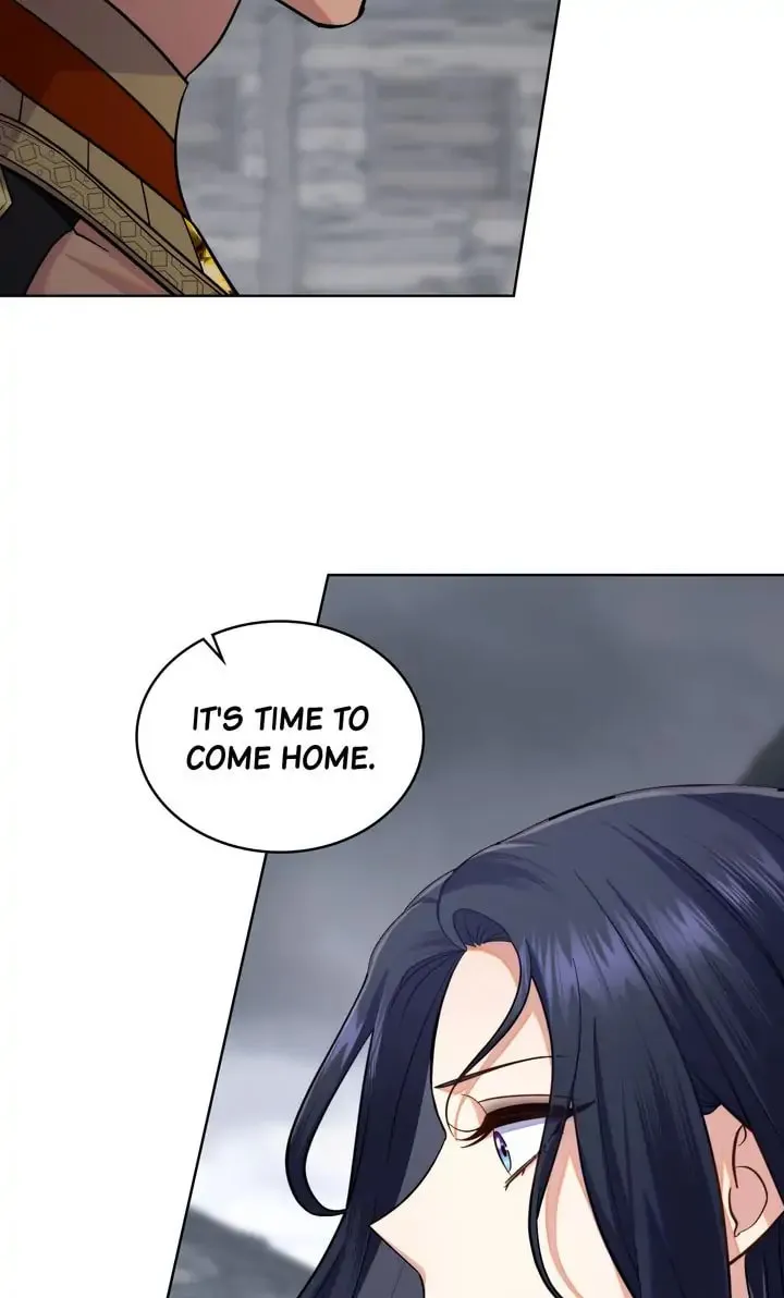 Read Lies Become You chapter 65 image 1 on Lezhin