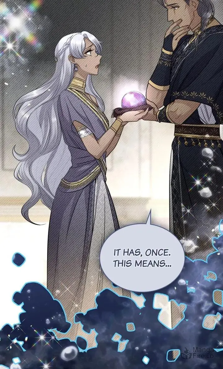 Read Lies Become You chapter 65 image 34 on Lezhin