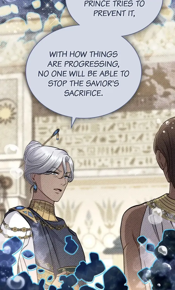 Read Lies Become You chapter 65 image 40 on Lezhin