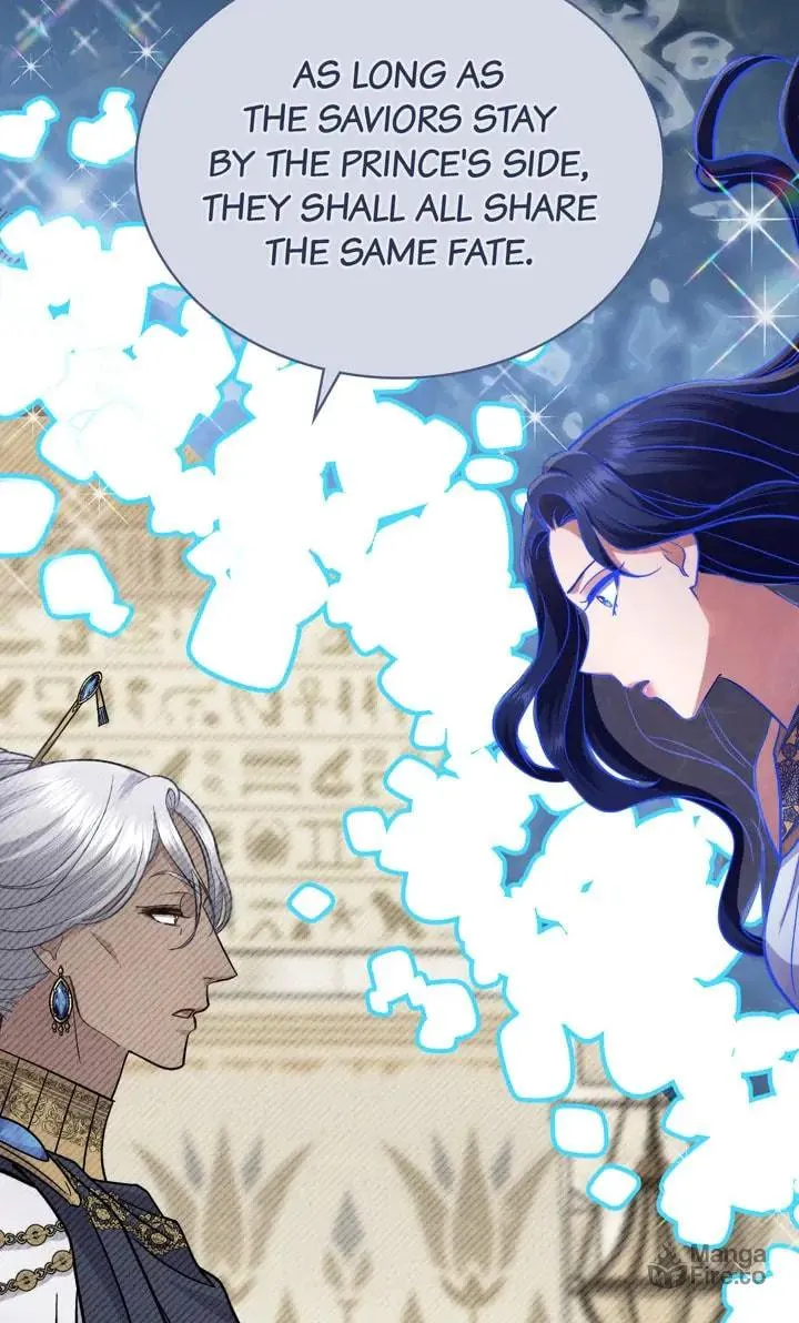Read Lies Become You chapter 65 image 44 on Lezhin