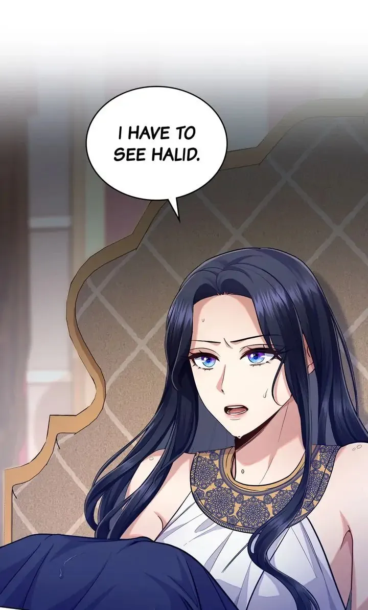 Read Lies Become You chapter 65 image 66 on Lezhin