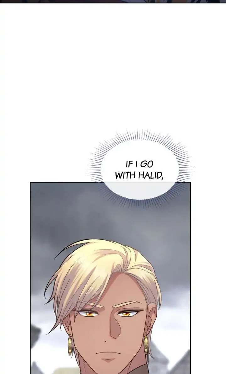 Read Lies Become You chapter 65 image 7 on Lezhin