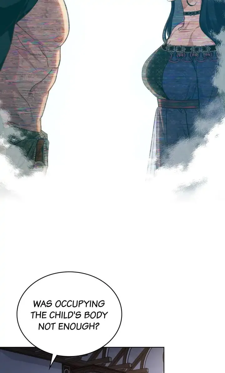 Read Lies Become You chapter 66 image 1 on Lezhin