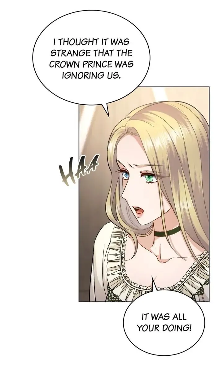 Read Lies Become You chapter 66 image 13 on Lezhin