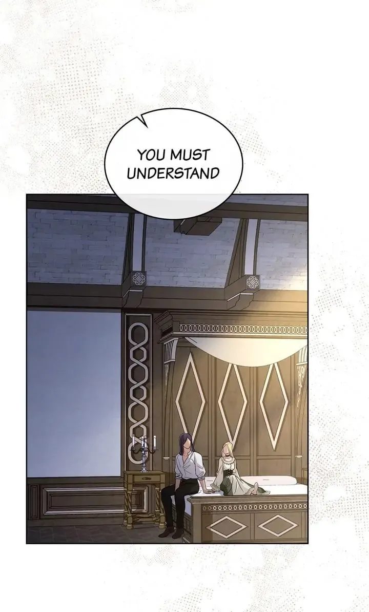 Read Lies Become You chapter 66 image 18 on Lezhin