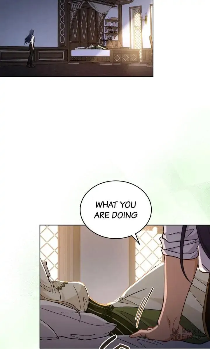 Read Lies Become You chapter 66 image 2 on Lezhin