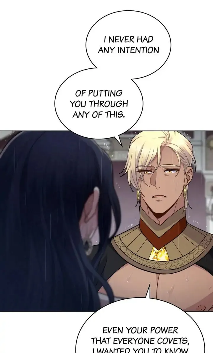 Read Lies Become You chapter 66 image 46 on Lezhin