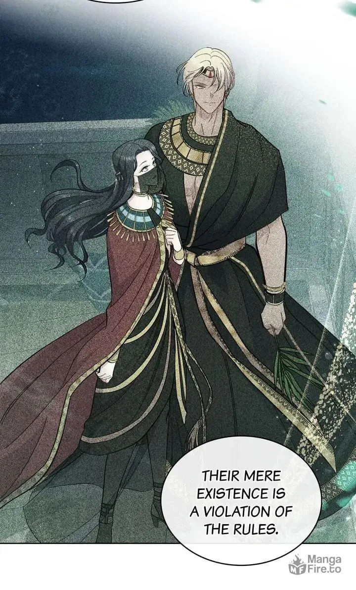 Read Lies Become You chapter 66 image 9 on Lezhin