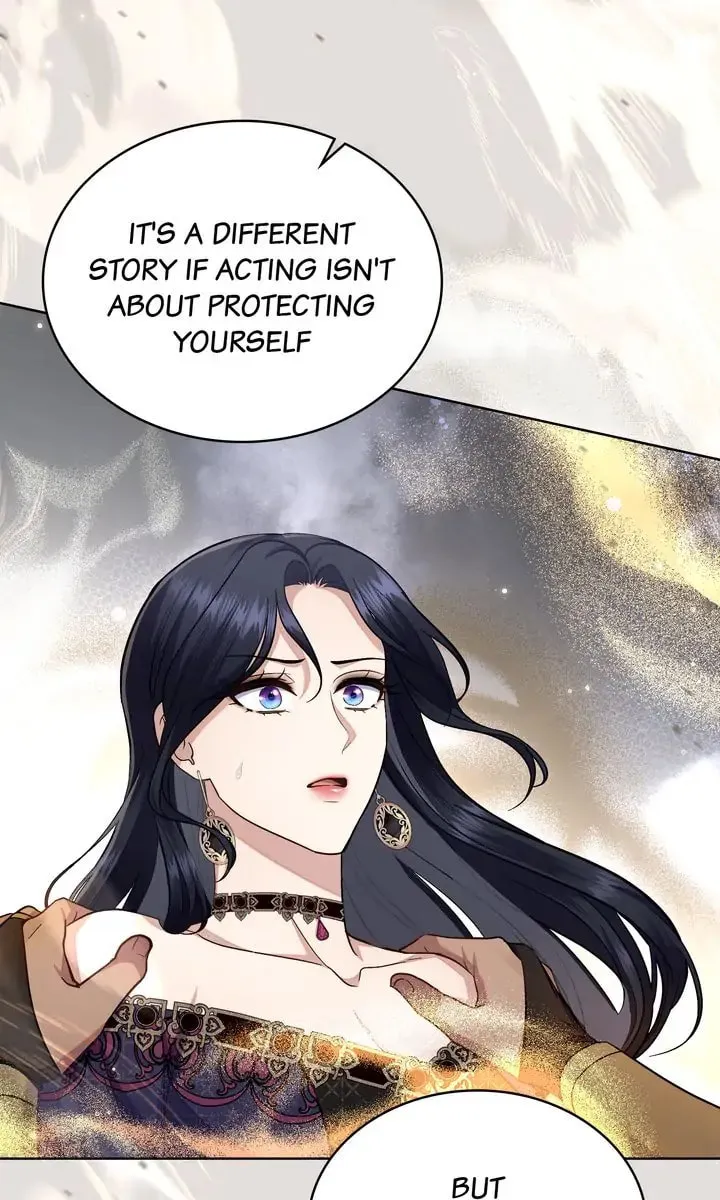 Lies Become You Chapter 67 page 11 - 