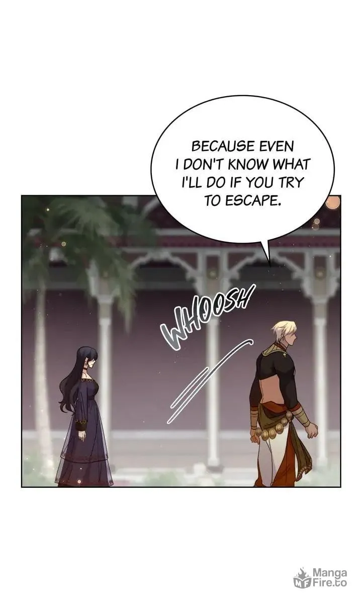 Lies Become You Chapter 67 page 27 - 