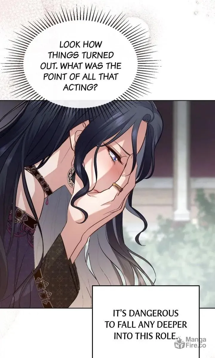Lies Become You Chapter 67 page 30 - 