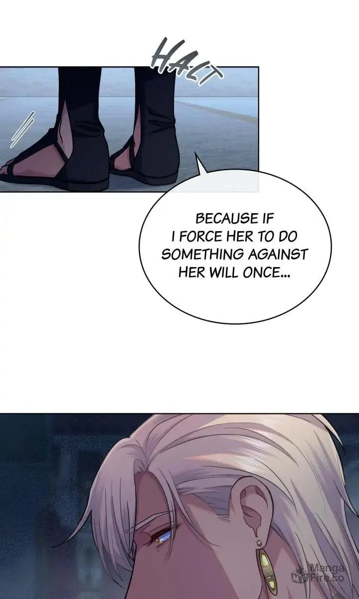 Lies Become You Chapter 67 page 42 - 