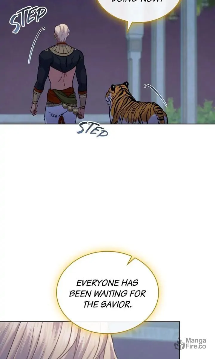 Lies Become You Chapter 67 page 48 - 