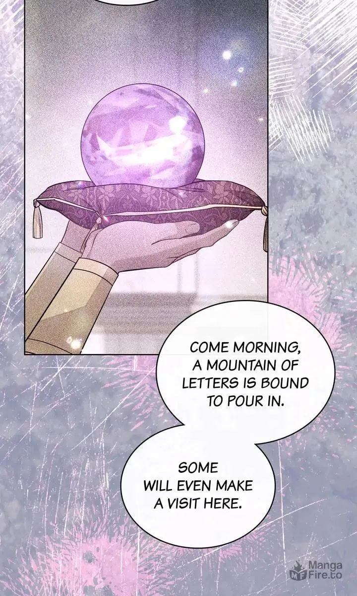 Lies Become You Chapter 67 page 50 - 