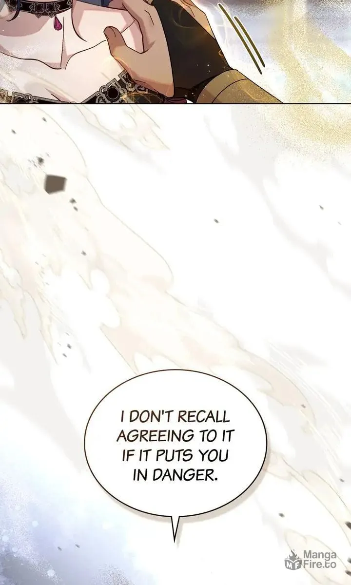 Lies Become You Chapter 67 page 9 - 