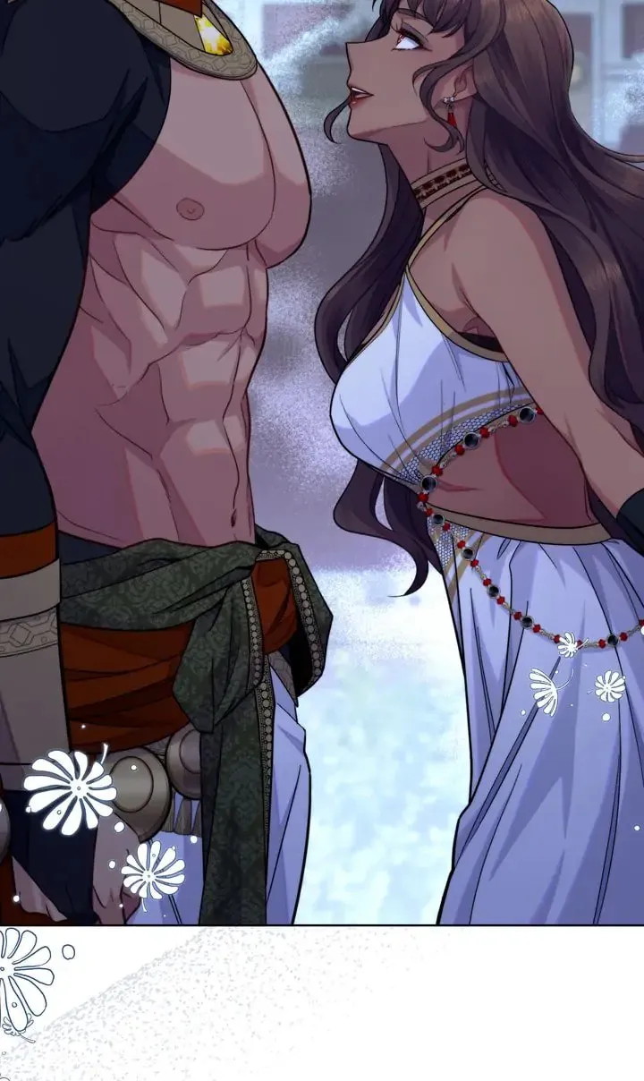 Read Lies Become You chapter 68 image 1 on Lezhin