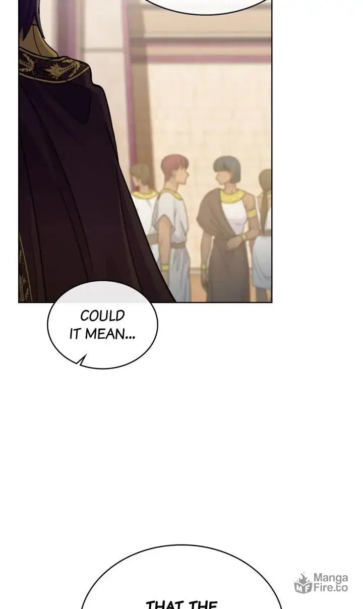 Read Lies Become You chapter 68 image 19 on Lezhin