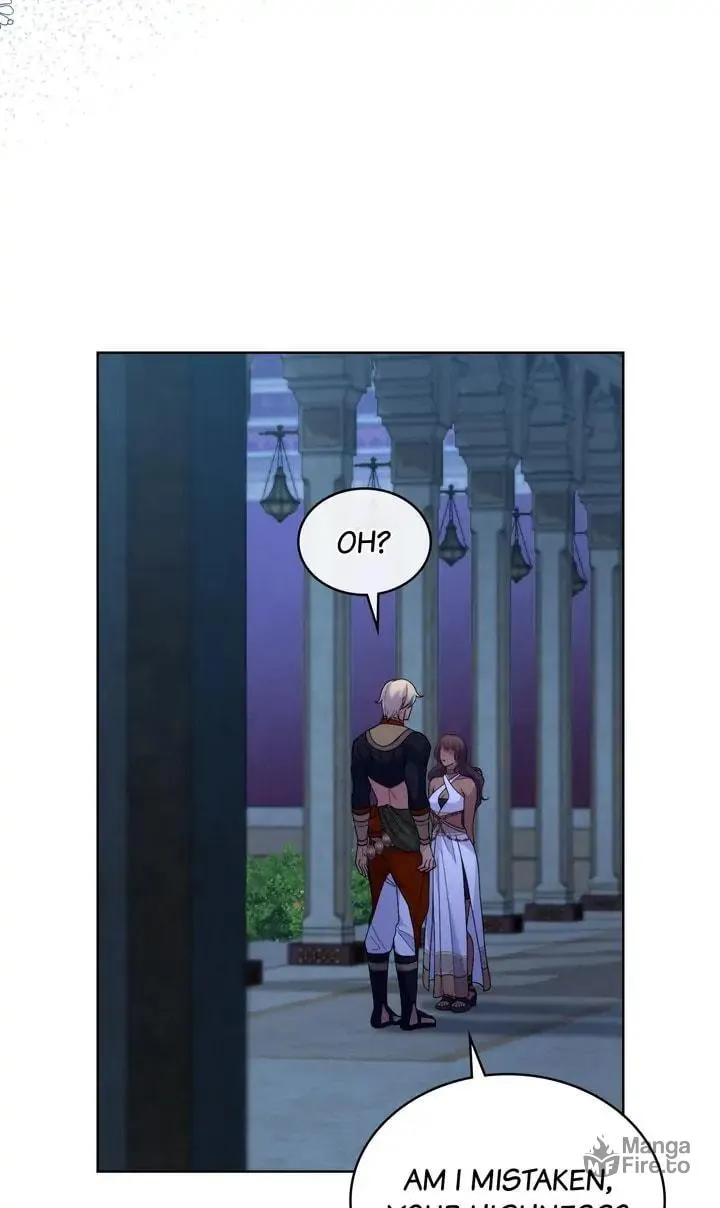Read Lies Become You chapter 68 image 2 on Lezhin