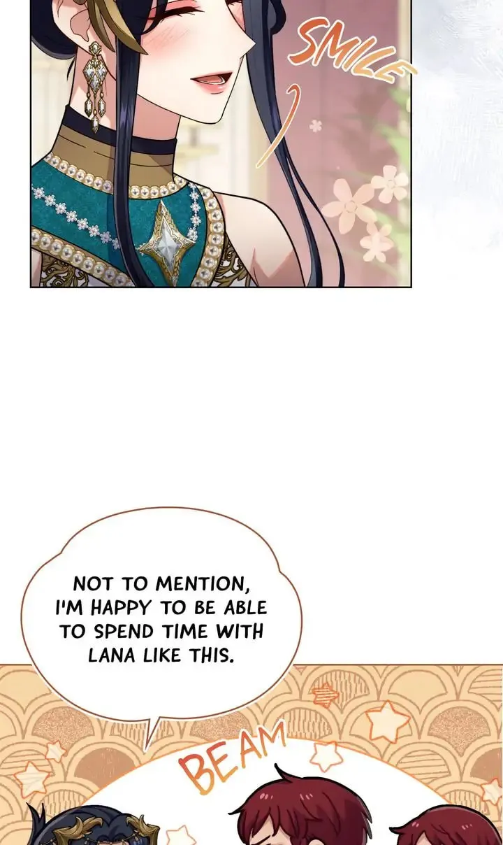 Read Lies Become You chapter 68 image 25 on Lezhin