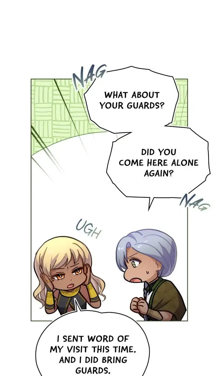 Read Lies Become You chapter 68 image 48 on Lezhin