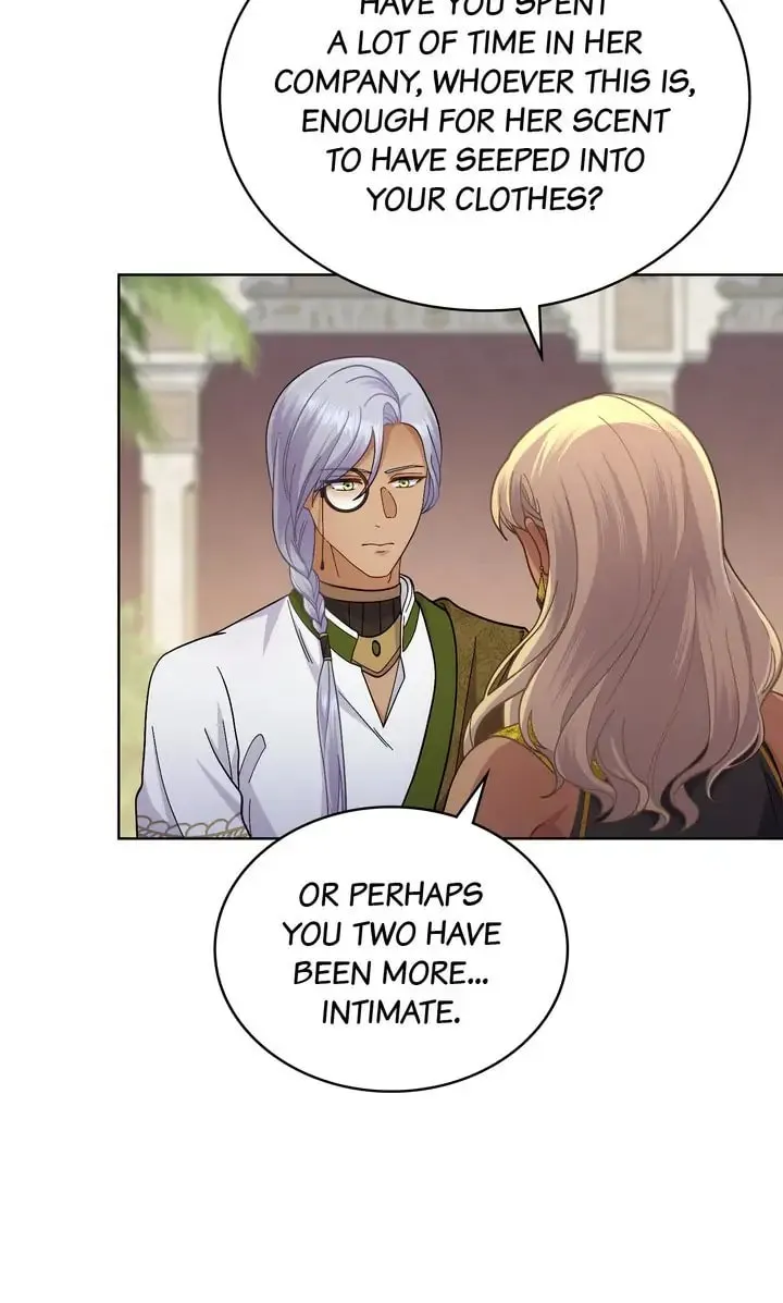 Read Lies Become You chapter 69 image 10 on Lezhin