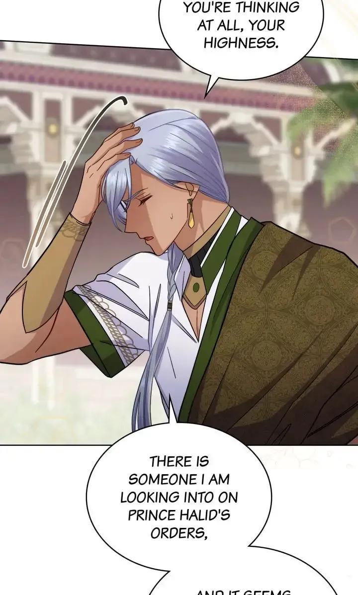 Read Lies Become You chapter 69 image 22 on Lezhin