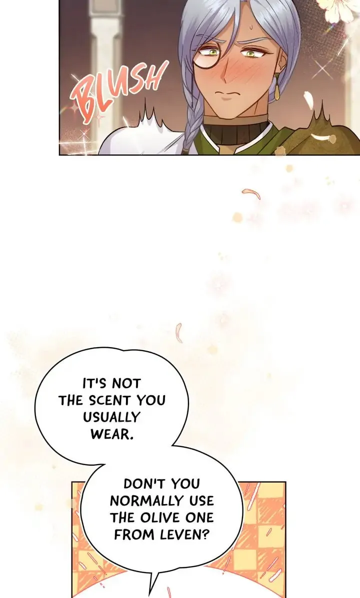 Read Lies Become You chapter 69 image 3 on Lezhin