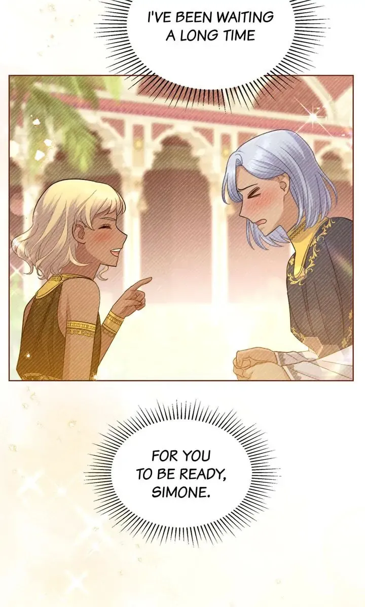 Read Lies Become You chapter 69 image 30 on Lezhin
