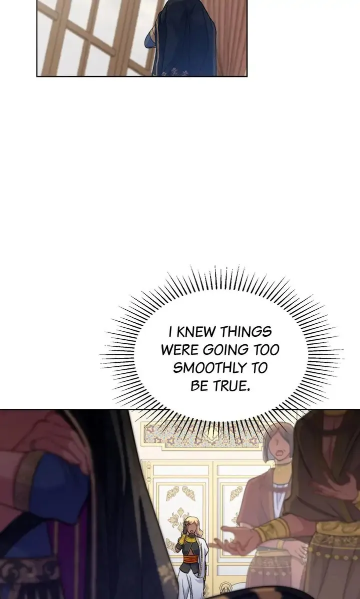 Read Lies Become You chapter 69 image 33 on Lezhin