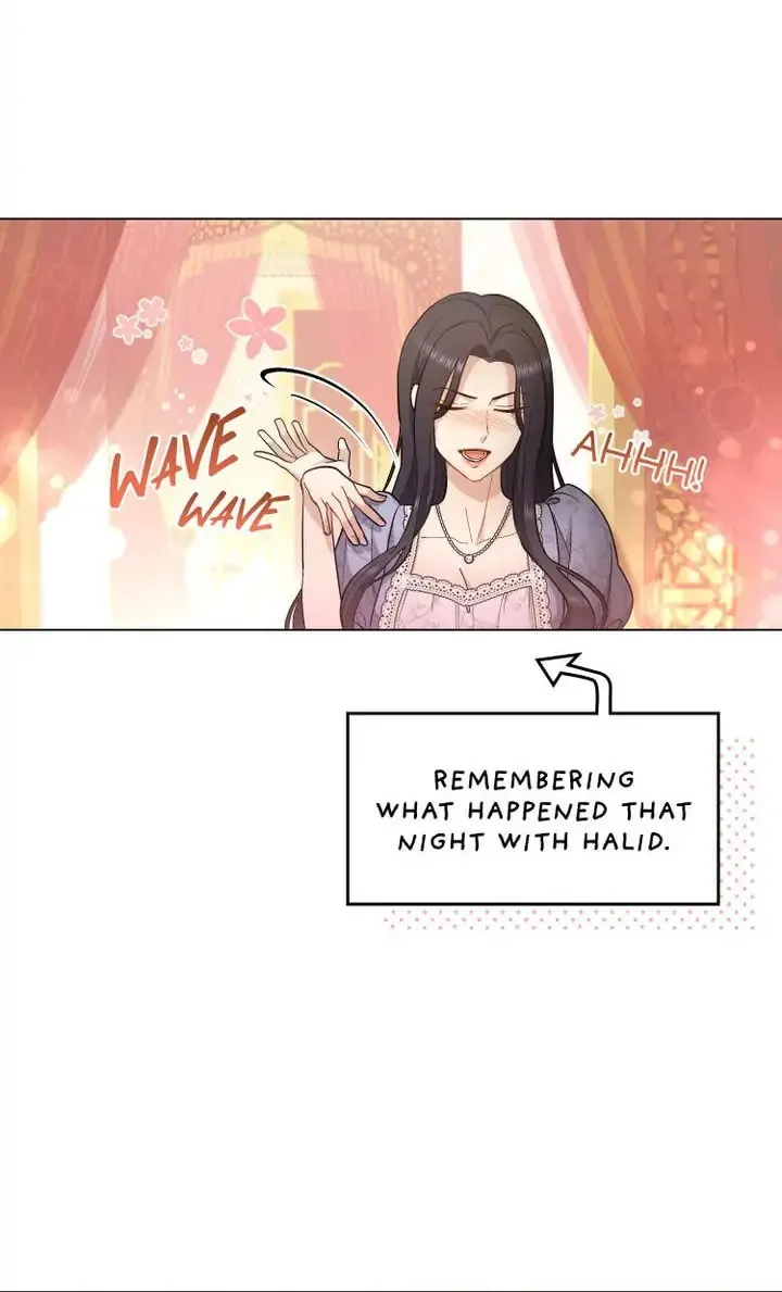 Read Lies Become You chapter 7 image 18 on Lezhin