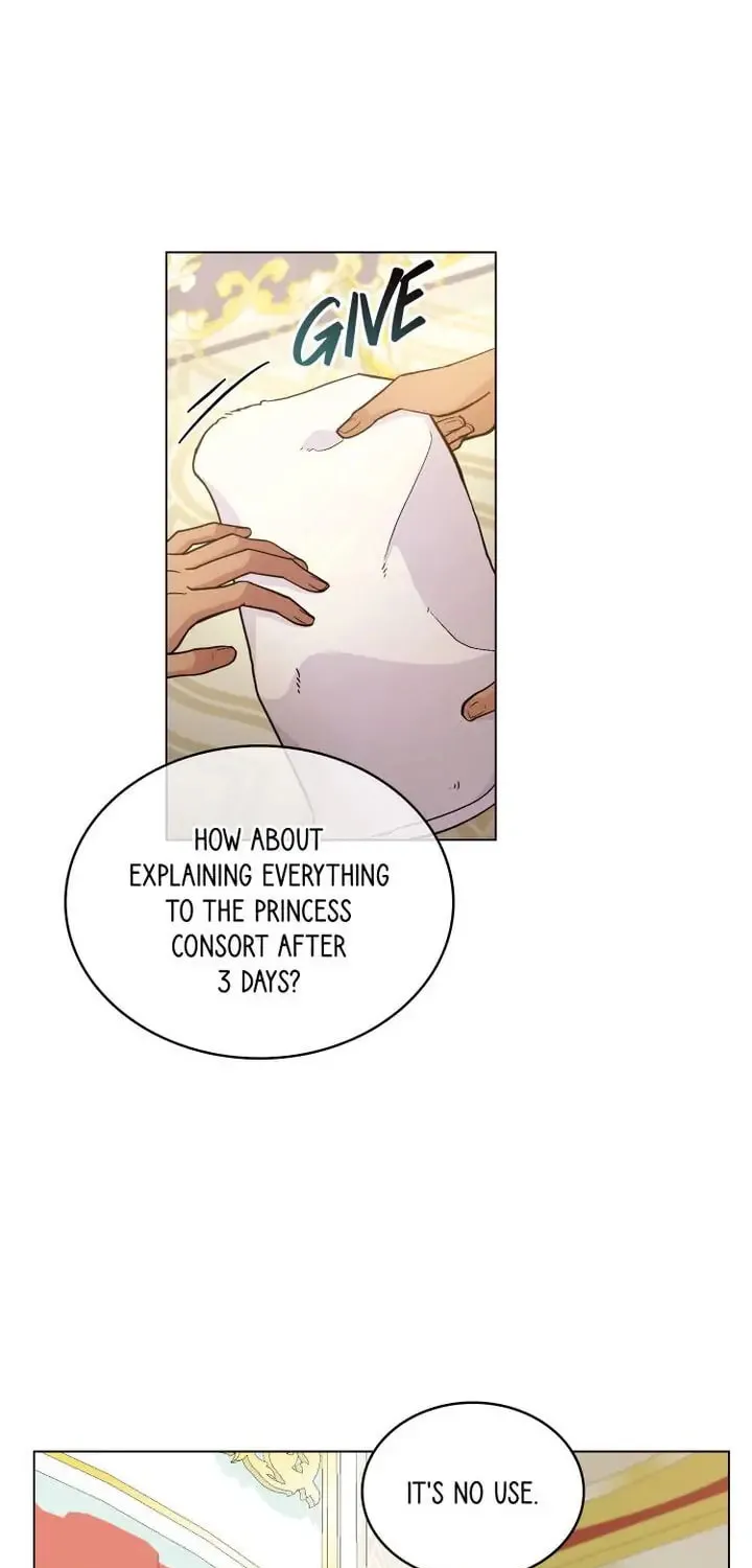 Read Lies Become You chapter 7 image 23 on Lezhin