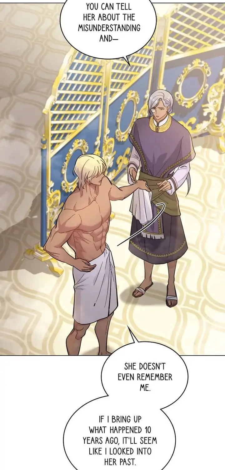 Read Lies Become You chapter 7 image 25 on Lezhin