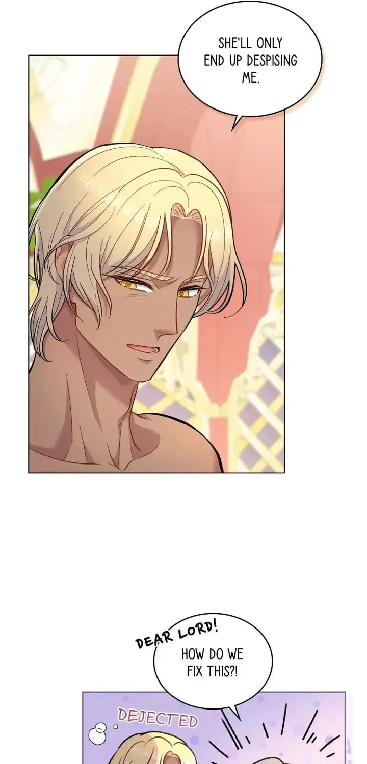 Read Lies Become You chapter 7 image 27 on Lezhin