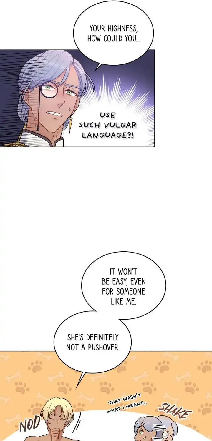 Read Lies Become You chapter 7 image 31 on Lezhin
