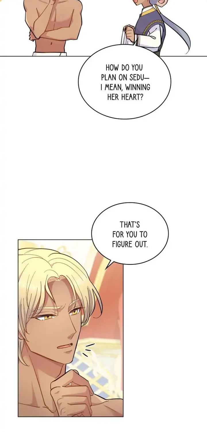 Read Lies Become You chapter 7 image 32 on Lezhin