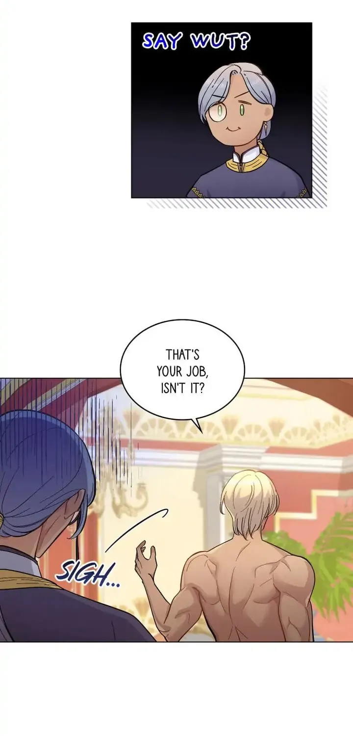 Read Lies Become You chapter 7 image 33 on Lezhin