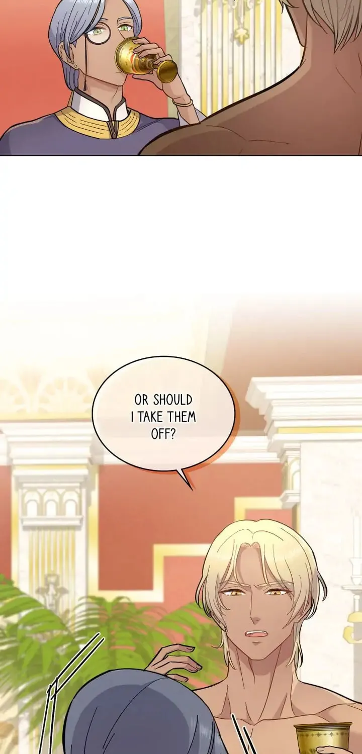Read Lies Become You chapter 7 image 37 on Lezhin