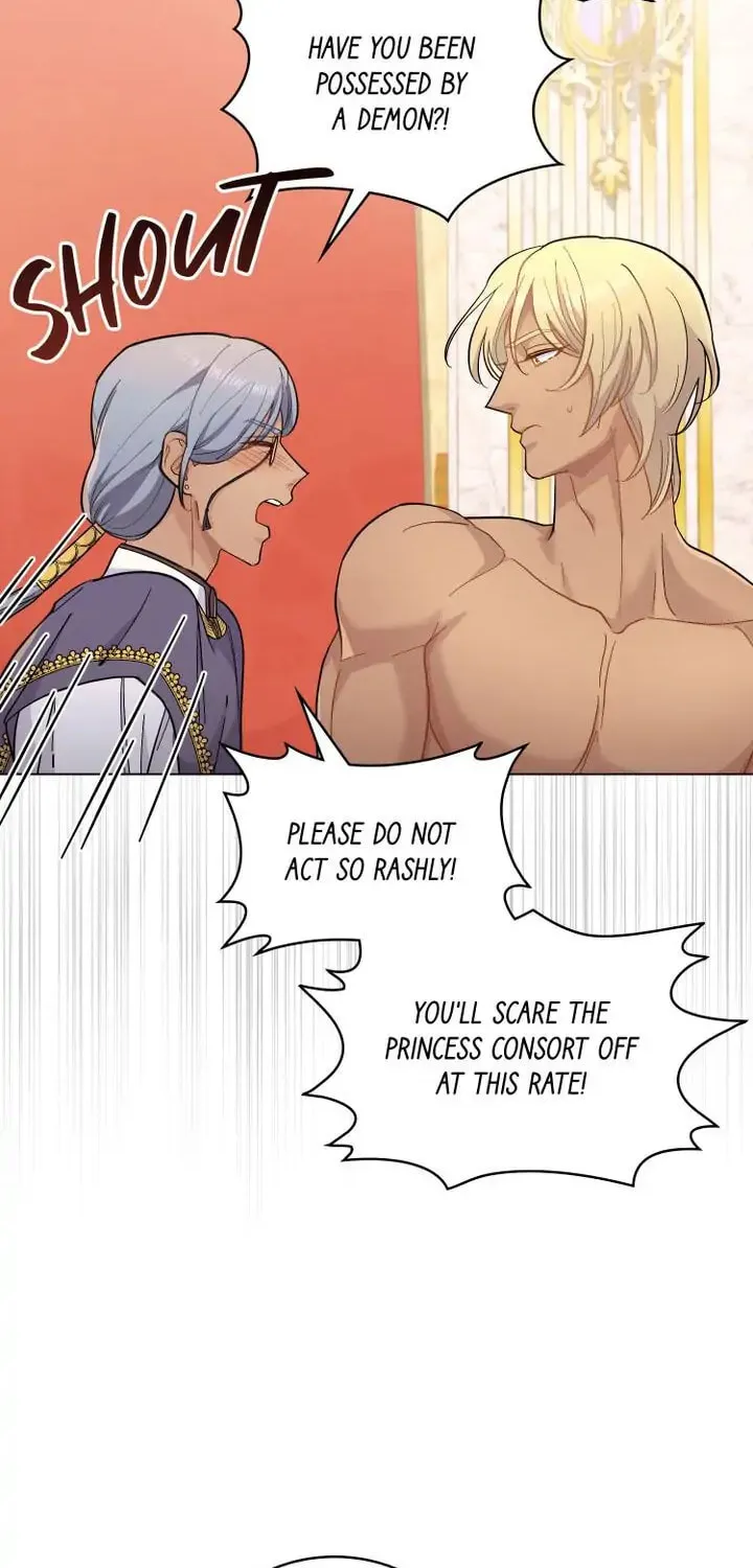 Read Lies Become You chapter 7 image 40 on Lezhin