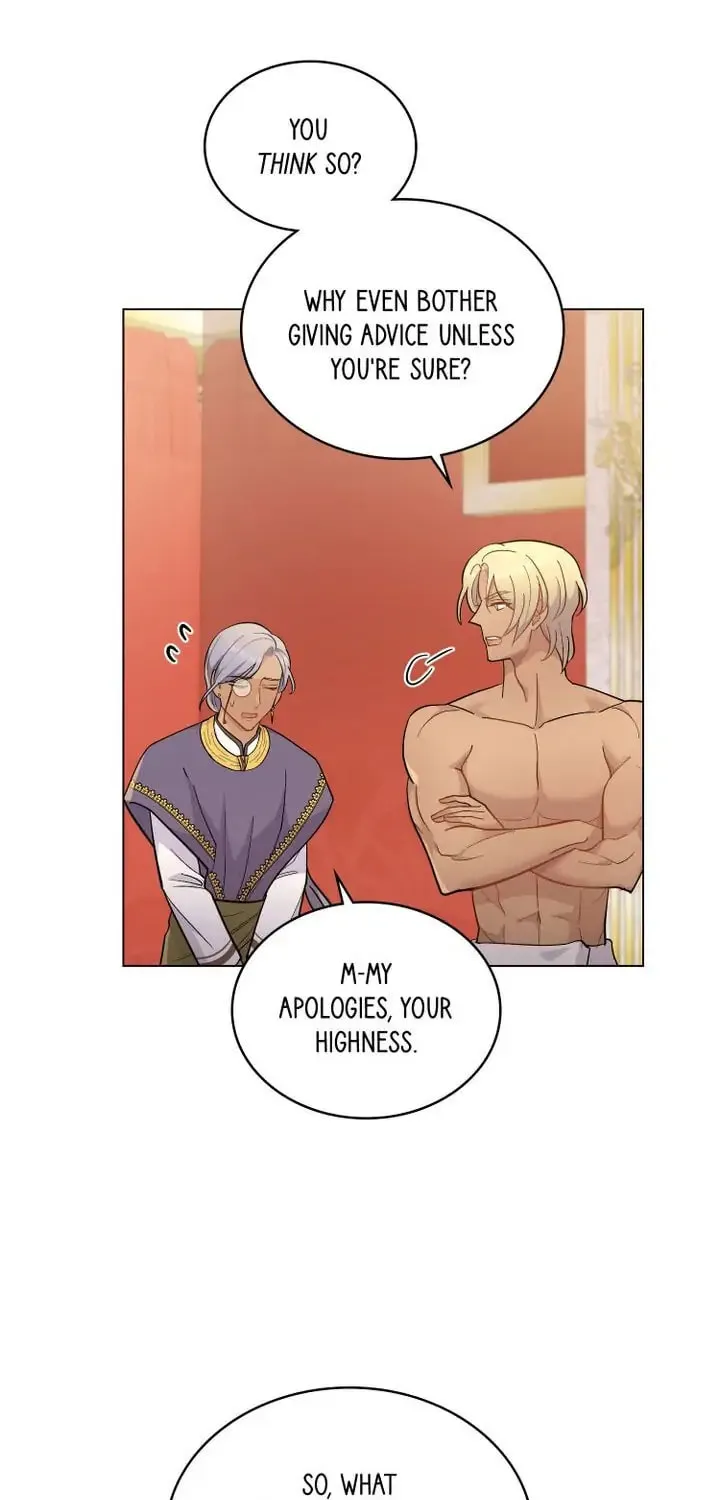 Read Lies Become You chapter 7 image 43 on Lezhin