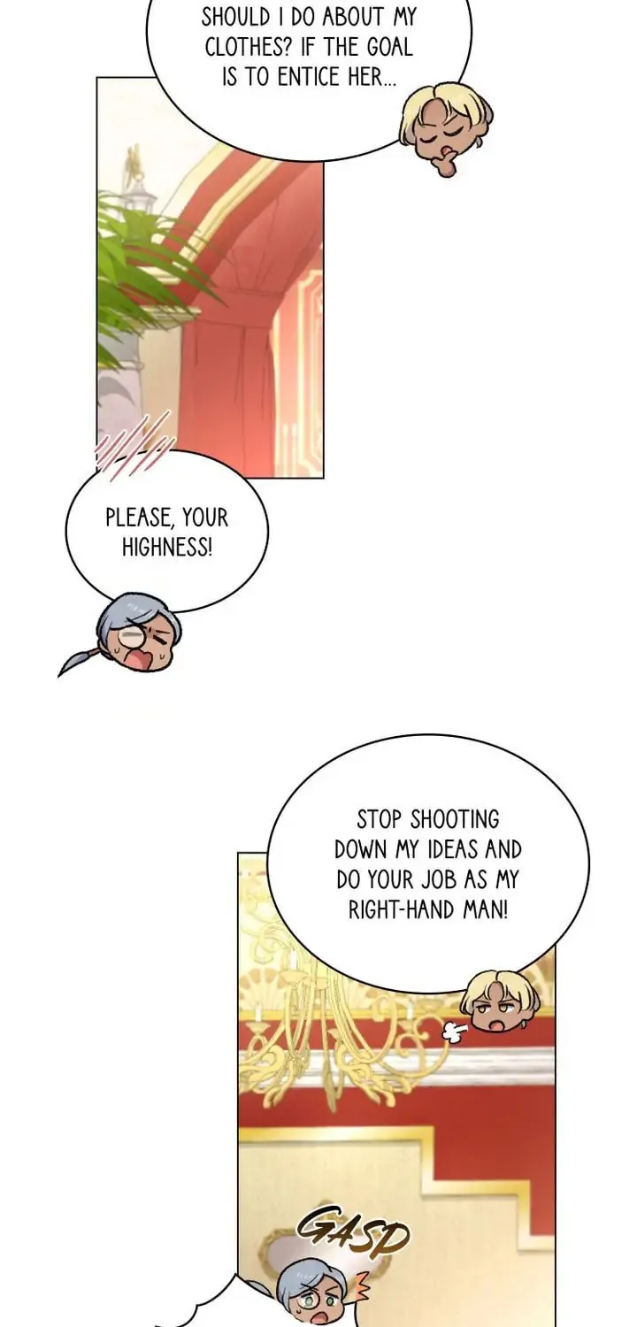 Read Lies Become You chapter 7 image 44 on Lezhin