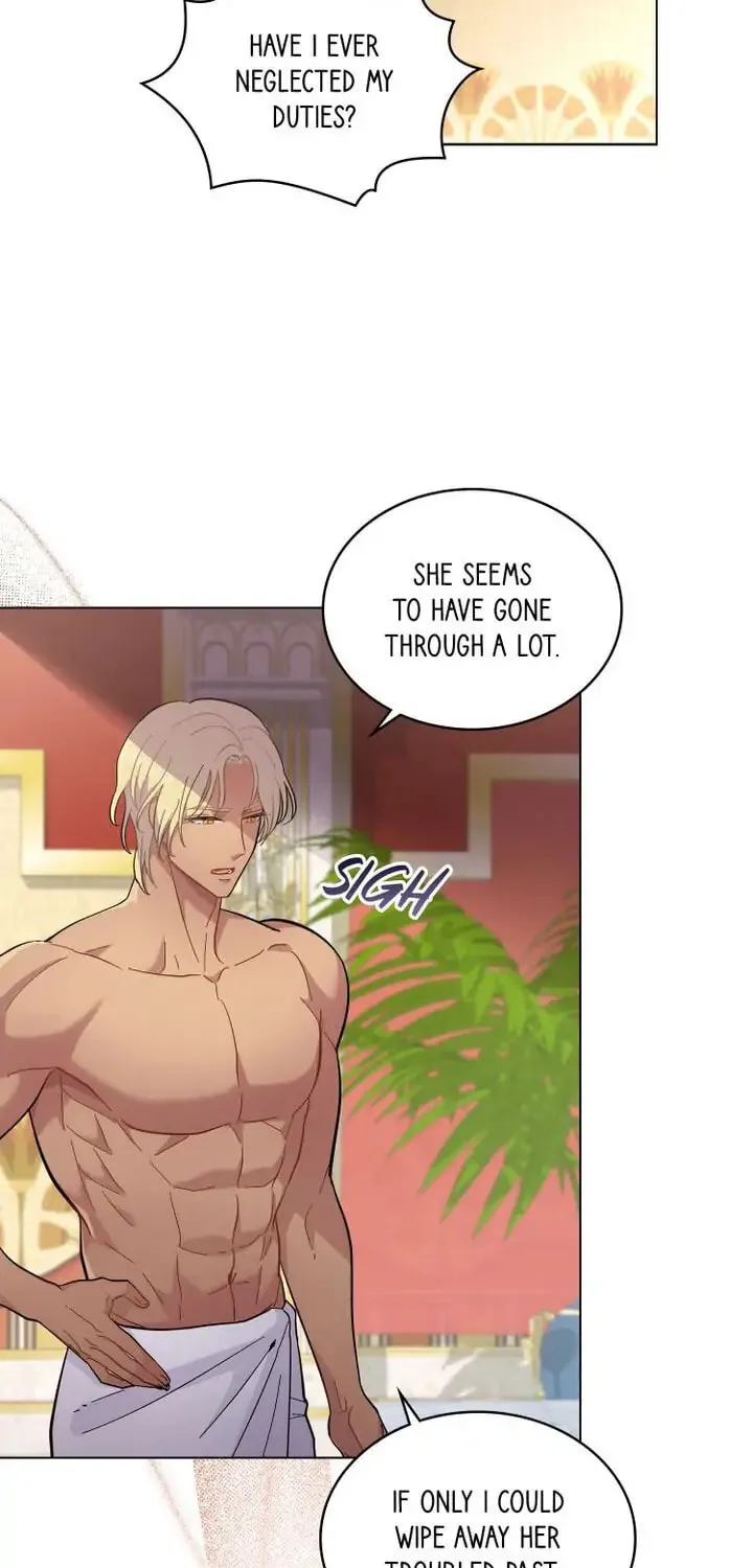 Read Lies Become You chapter 7 image 45 on Lezhin