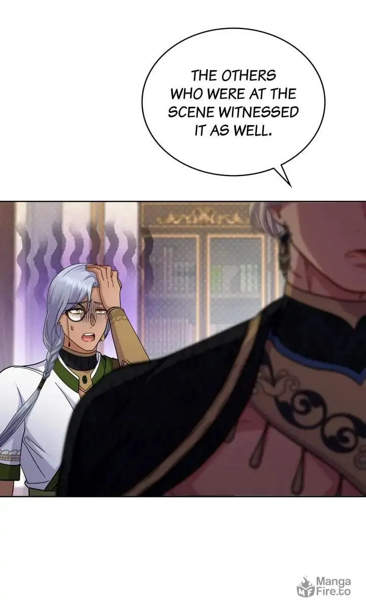 Read Lies Become You chapter 70 image 14 on Lezhin